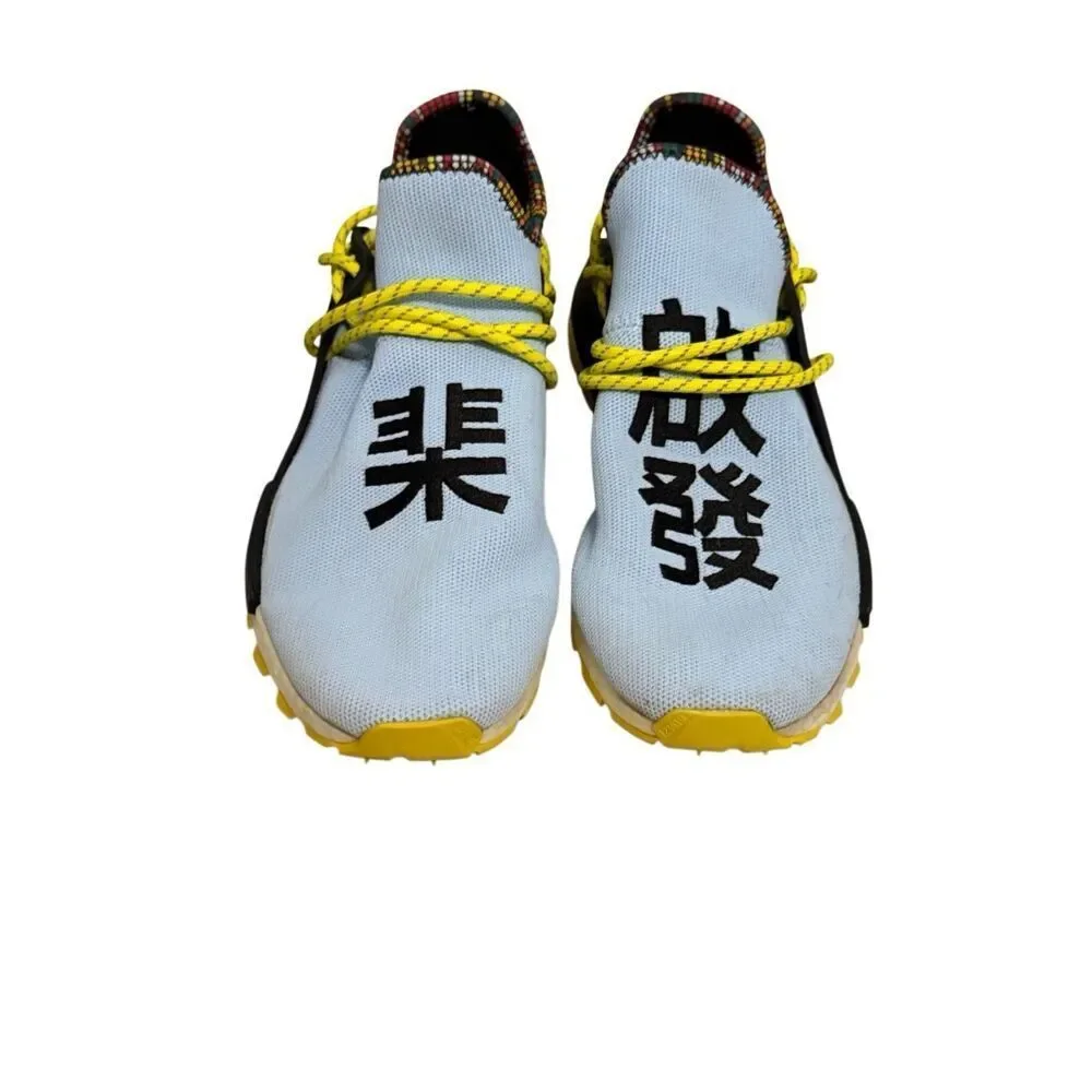 adidas men pharrell